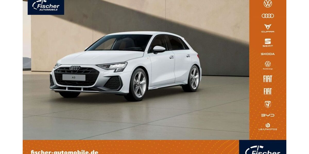 Audi A3 21.591 km 35.480 &euro; Ursensollen 92289