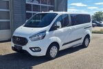 Ford Tourneo Custom 320 L1 H1 Tourneo Trend Klima 60.000 km 31.499 &euro; Landau 76829