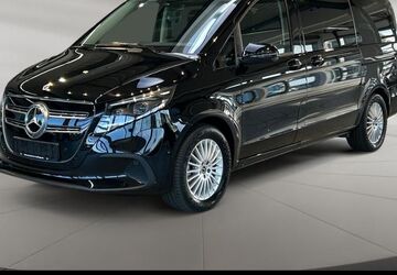 Mercedes-Benz EQV 10.732 km 59.189 &euro; Neckarsulm-Obereisesheim 74172