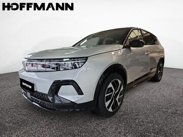 Gebrauchte Opel Grandland