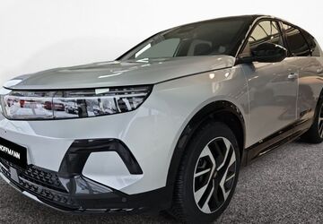 Opel Grandland (X) 2.500 km 52.929 &euro; Saalfeld 07318