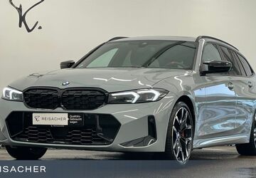 BMW M340i 7.411 km 61.699 &euro; Ulm 89077