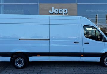 Mercedes-Benz Sprinter 175.606 km 22.890 &euro; Aschaffenburg 63741