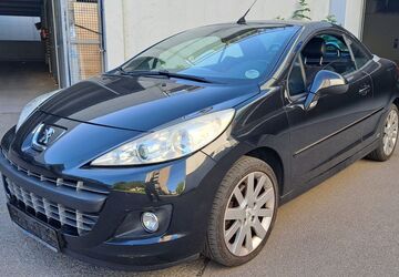 Peugeot 207 150.000 km 3.600 &euro; Reutlingen 72766