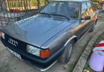 Audi 80 135.000 km 3.999 &euro; Achern 77855