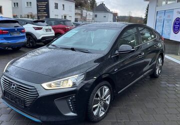 Hyundai IONIQ 95.313 km 13.900 &euro; Beckingen 66701