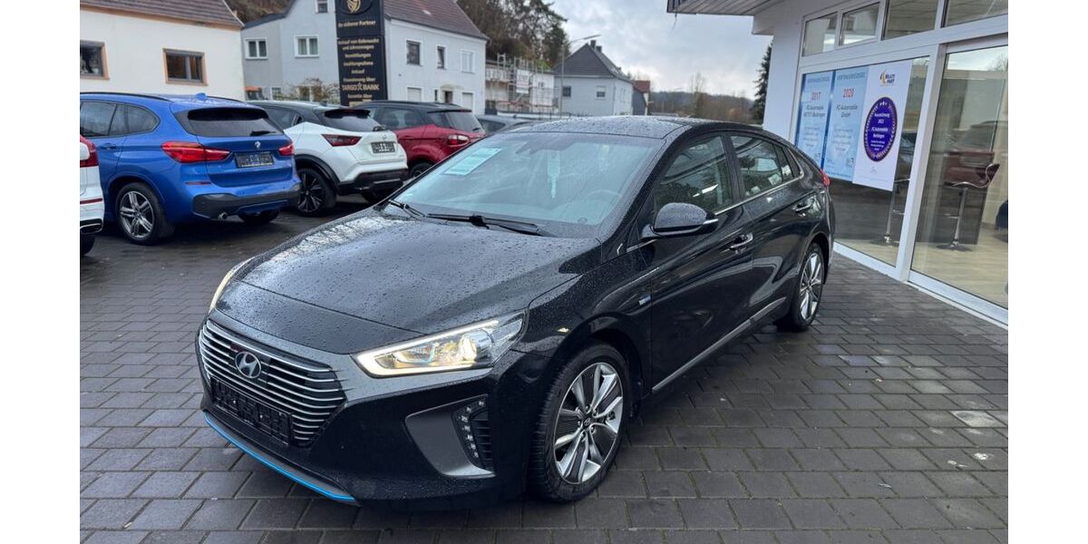 Hyundai IONIQ 95.313 km 13.900 &euro; Beckingen 66701