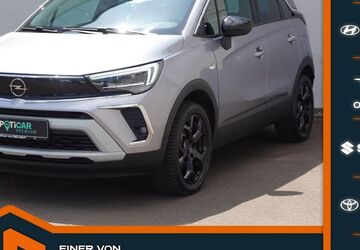 Opel Crossland (X) 6.500 km 18.480 &euro; Saarbrücken 66121