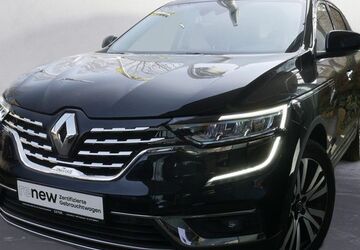 Renault Koleos 25.800 km 26.980 &euro; Göppingen 73037