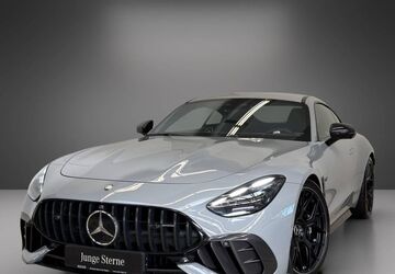 Mercedes-Benz AMG GT 5.565 km 185.900 &euro; Altdorf 90518