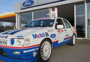 Ford Sierra 109.000 km 20.990 &euro; Massen 03238