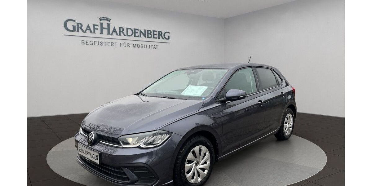 VW Polo 6.730 km 22.900 &euro; Bruchsal 76646
