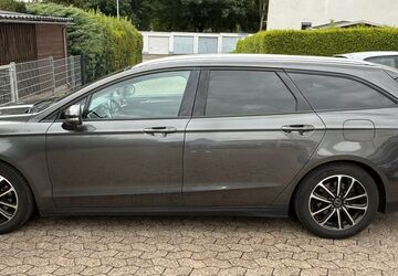 Ford Mondeo 99.100 km 13.900 &euro; Andernach 56626