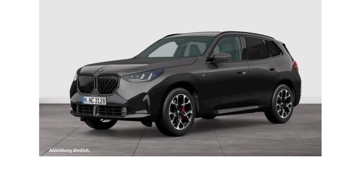 BMW X3 5.900 km 61.790 &euro; Iserlohn 58636