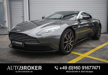 Aston Martin DB11 68.670 km 138.635 &euro; Bad Saulgau 88348
