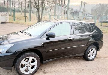 Lexus RX 400 222.000 km 8.750 &euro; Großbottwar 71723