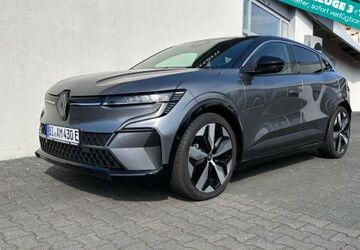 Renault Megane E-TECH 1.001 km 32.990 &euro; Melle 49324