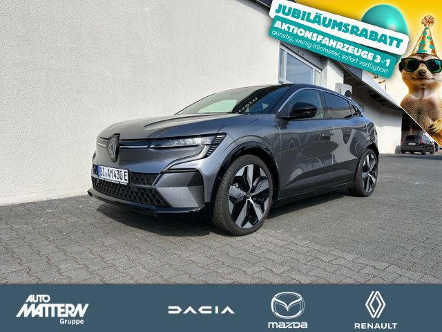 Renault Megane E-TECH 1.001 km 32.990 &euro; Melle 49324
