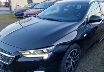Opel Insignia 44.080 km 12.350 &euro; Neuss OT Norf 41469