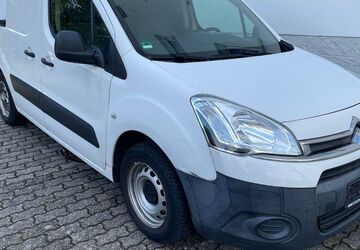Citroen Berlingo 267.000 km 5.900 &euro; Alsbach 64319 Pfungstadt 64665