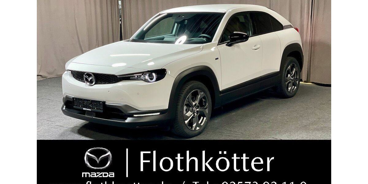 Mazda MX-30 25.561 km 14.790 &euro; Nordwalde 48356