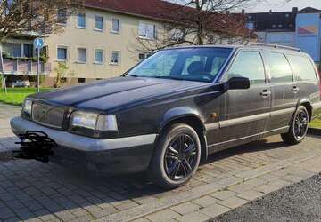 Volvo 850 343.000 km 1.499 &euro; Essen 45141