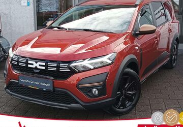 Dacia Jogger 23.200 km 22.990 &euro; Dettingen 88451