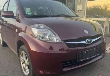 Subaru Justy 85.000 km 3.900 &euro; Garbsen 30827