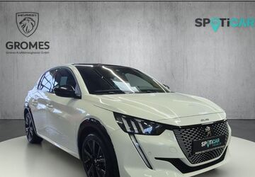 Peugeot 208 50.950 km 18.990 &euro; Wartenberg 85456