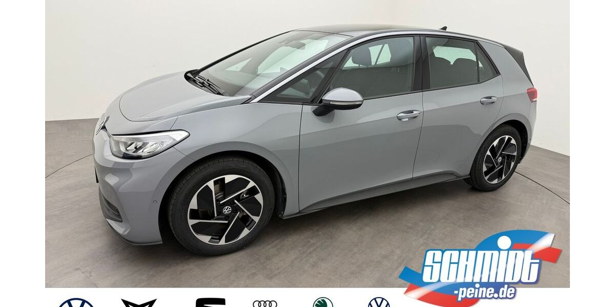 VW ID.3 29.860 km 31.200 &euro; Peine 31226