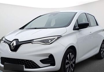 Renault ZOE 36.173 km 14.530 &euro; Borken 46325