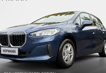 BMW 225 Active Tourer 18.600 km 27.411 &euro; Mertingen 86690