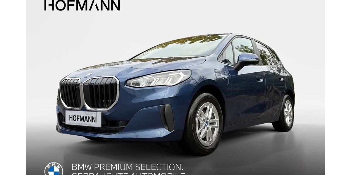 BMW 225 Active Tourer 18.600 km 27.411 &euro; Mertingen 86690