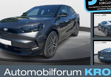 Ford Capri 13.500 km 47.901 &euro; Nürnberg 90411