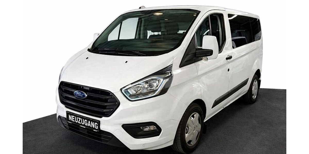 Ford Transit Custom 144.887 km 27.488 &euro; Cottbus 03044