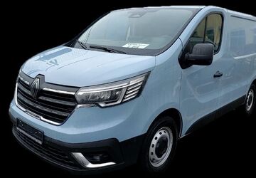 Renault Trafic 1.757 km 26.990 &euro; Olpe 57462