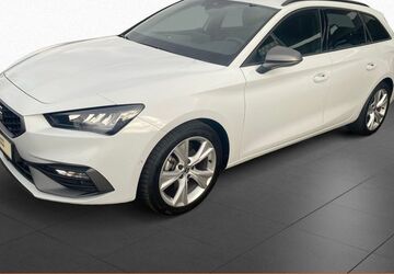 Seat Leon 13.300 km 26.833 &euro; Kassel 34123