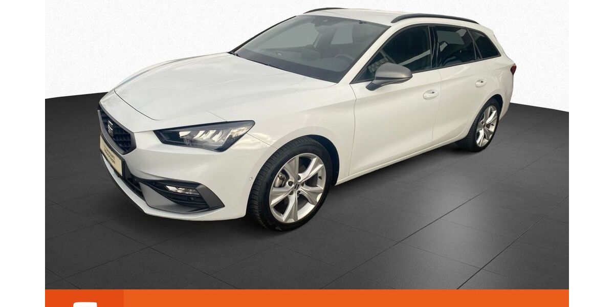Seat Leon 13.300 km 26.833 &euro; Kassel 34123