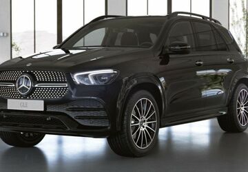 Mercedes-Benz GLE 300 20.860 km 75.295 &euro; Bad Aibling 83043