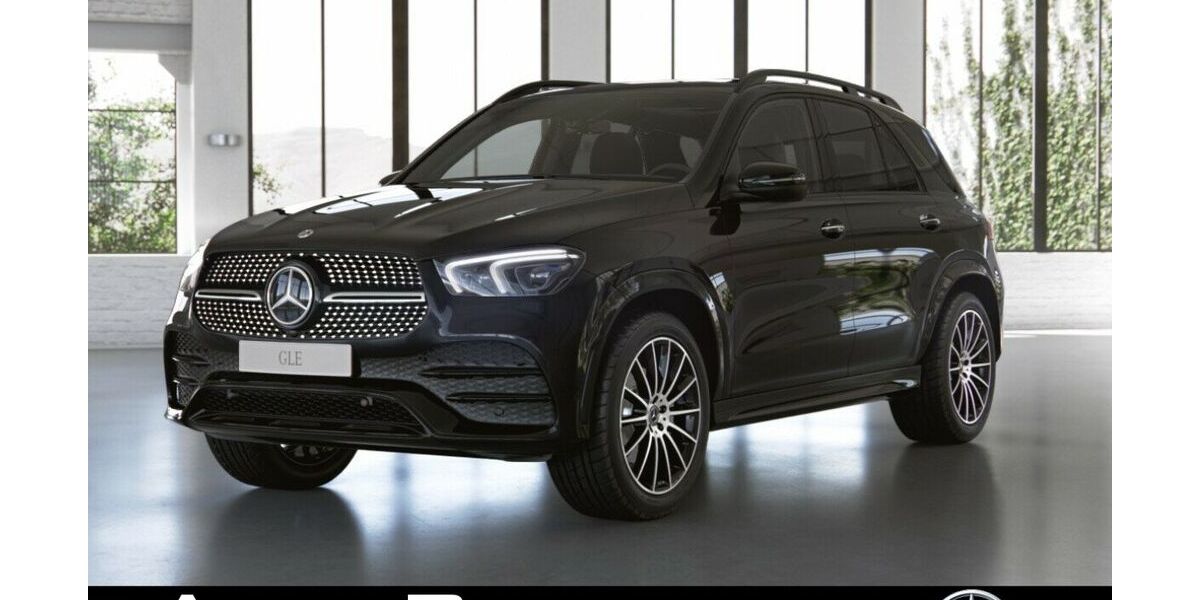 Mercedes-Benz GLE 300 20.860 km 75.295 &euro; Bad Aibling 83043