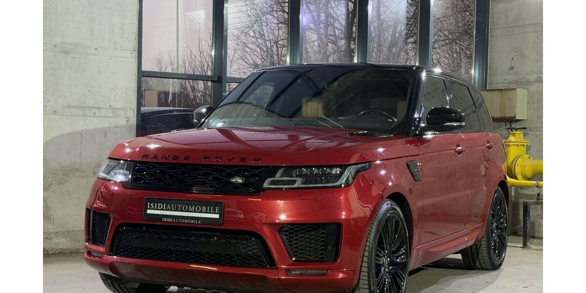 Land Rover Range Rover Sport 119.800 km 49.900 &euro; Reutlingen/Mittelstadt 72766