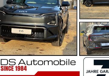 Kia EV5 1.200 km 42.900 &euro; Lampertheim-Hofheim 68623