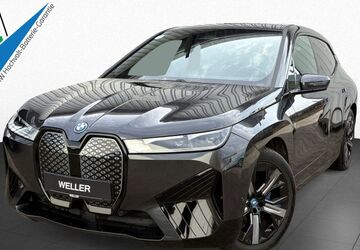 BMW iX 30.458 km 39.980 &euro; Uelzen 29525