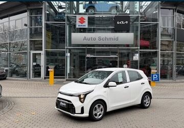 Kia Picanto 4.500 km 13.990 &euro; München 81241