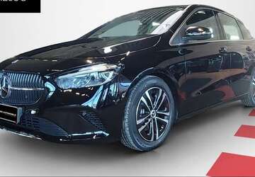 Mercedes-Benz B 180 3.000 km 40.998 &euro; Trittau 22946