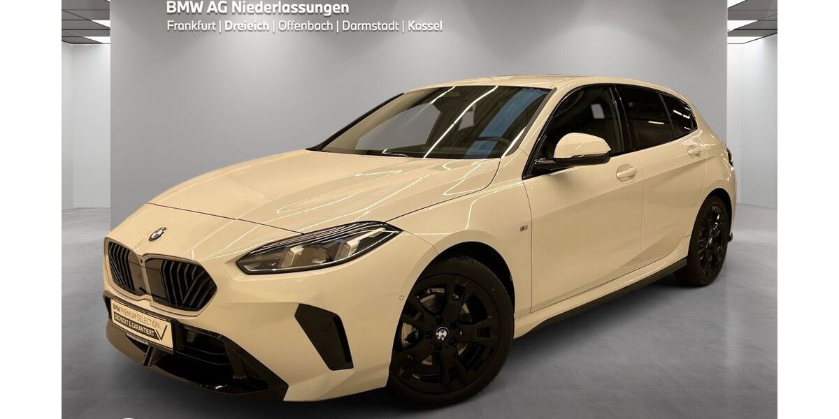 BMW 120 15.314 km 34.190 &euro; Dreieich-Sprendlingen 63303