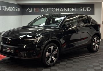 Volvo C40 14.000 km 37.999 &euro; Remscheid 42857