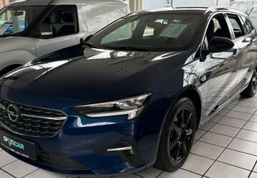 Opel Insignia 55.274 km 22.490 &euro; Raesfeld 46348