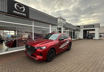 Mazda CX-60 15.000 km 47.999 &euro; Tholey 66636