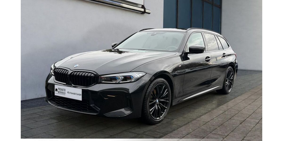 BMW 320 25.300 km 43.985 &euro; Meerbusch 40668